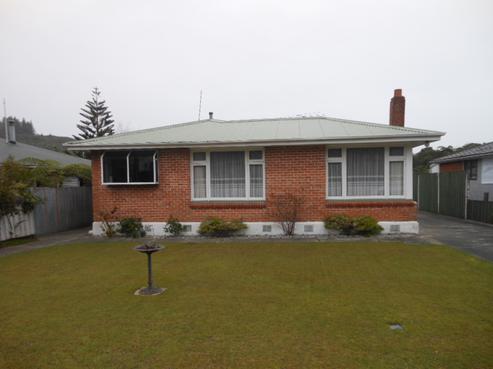 124 Marsden Road, Greymouth