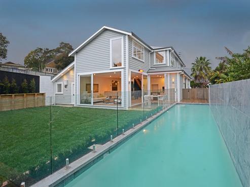 9 Parawai Crescent, Ponsonby