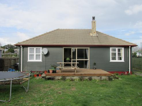 26 Marchant Street, Putaruru