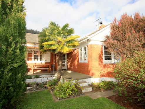 149 Waimea Road, Nelson South