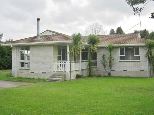 83 North Road, Kaitaia