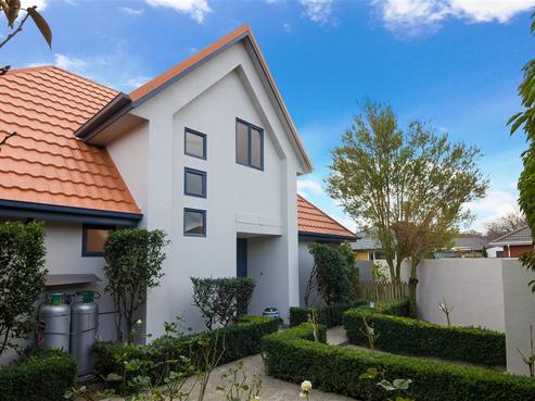 54 Showgate Avenue, Sockburn
