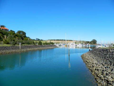 47 Rue D'Amarres, Gulf Harbour