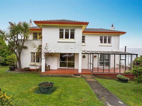 80 Manapouri Street, Ravensbourne