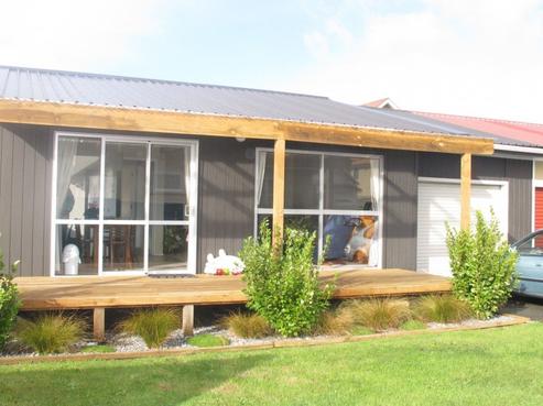 1/16 Franklin Street, Greymouth