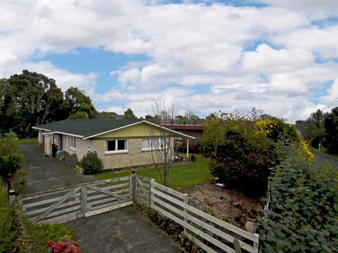 44 Dominion Road, Tuakau