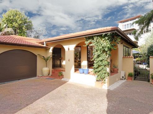 23B Melanesia Road, Kohimarama