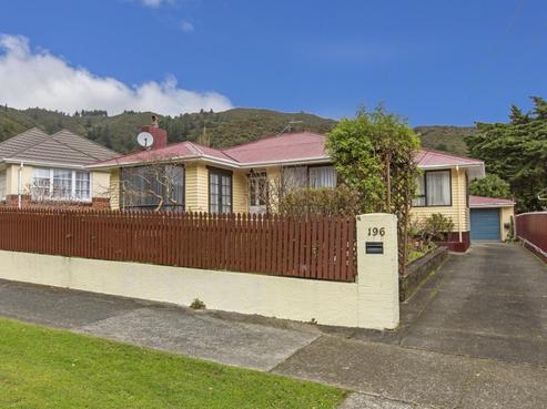 196 Rata Street, Naenae