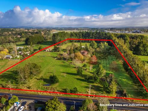18 Kauri Road, Whenuapai