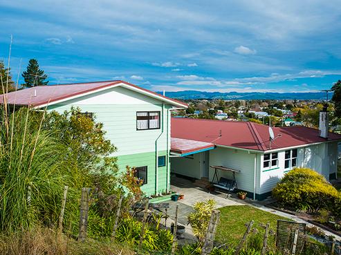 53 Winter Street, Mangapapa