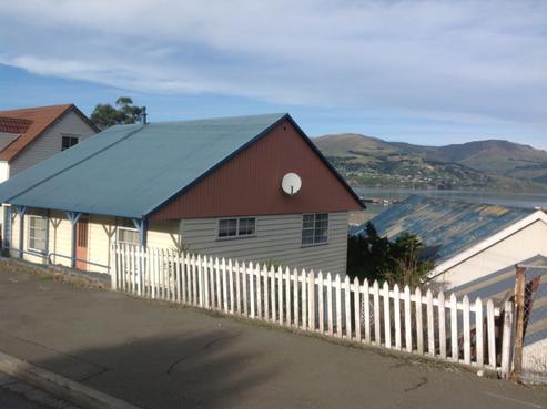 91 London Street, Lyttelton