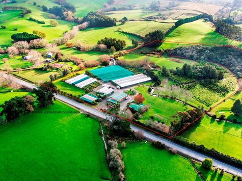 76 Kimptons Road, Brookby