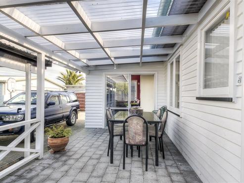 31 Liverpool Crescent, Tamatea