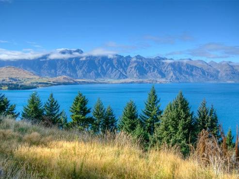 32 Mckerrow Place, Fernhill/Sunshine Bay