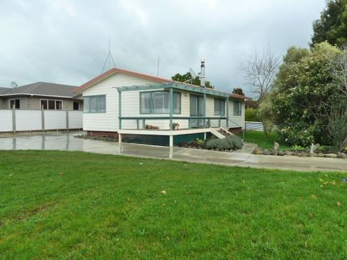 1 Waipapa Road, Thames