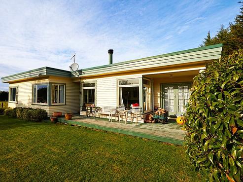 279 Mill Road, Kaikoura