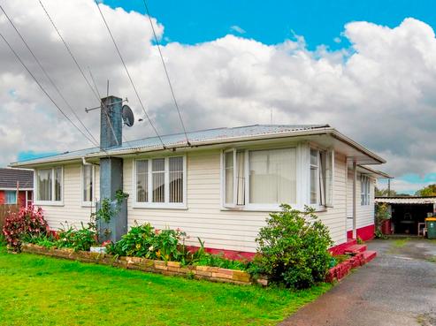 7 Murray Road, Otara