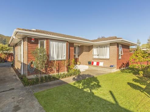 16A Trafalgar Street, Waiwhetu