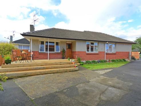 61 Clouston Park Road, Clouston Park
