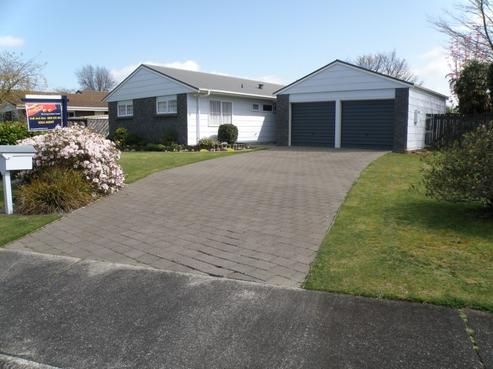 70 Tawari Street, Matamata