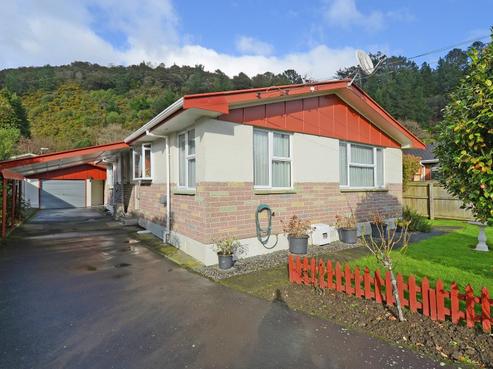 8 Lane Street, Wallaceville