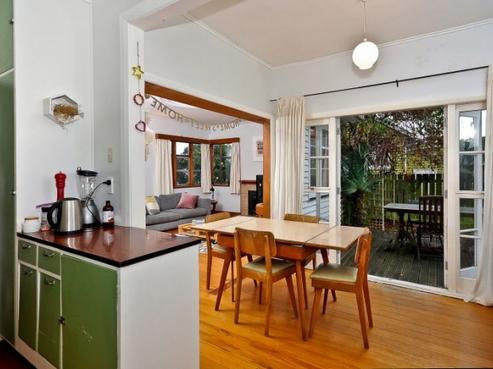 36 Plunket Terrace, Hamilton East