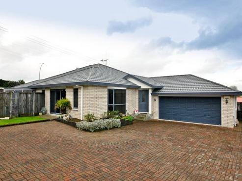 80 Ayrshire Drive, Grandview Heights