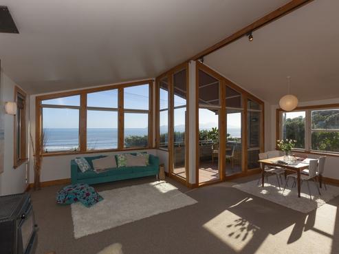 112 The Parade, Paekakariki