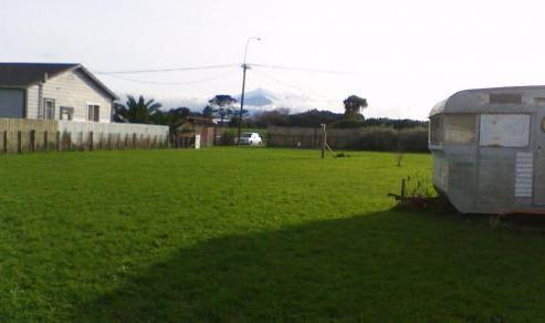 14 Terou Street, Manaia