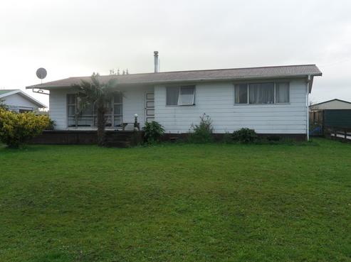 65 Marumaru Street, Marton