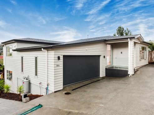 37A Atkinson Road, Titirangi