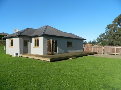 299A Waikeria Road, Kihikihi