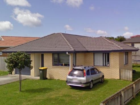 110 Pitt Avenue, Clendon Park