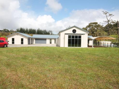 786 Swanson Road, Swanson