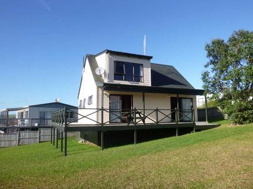 31 Peninsula Parade, Mangonui