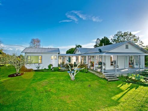 25 Ngarahana Avenue, Paremoremo