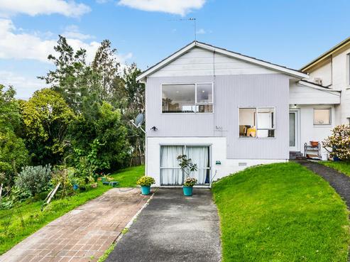 87A Velma Road, Hillcrest