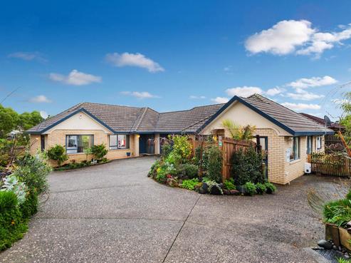 40 Corta Bella Place, Golflands