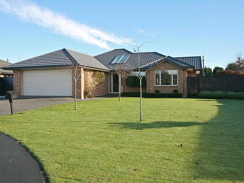 7 Chanel Place, Prebbleton