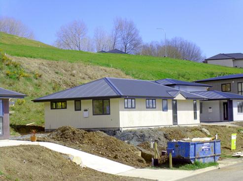 104 Bishopdale Avenue, Bishopdale