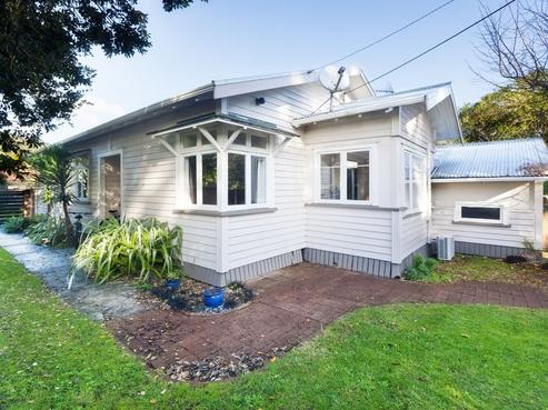 70 Hatea Drive, Regent
