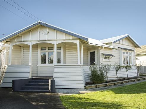 2 Nelson Street, Feilding