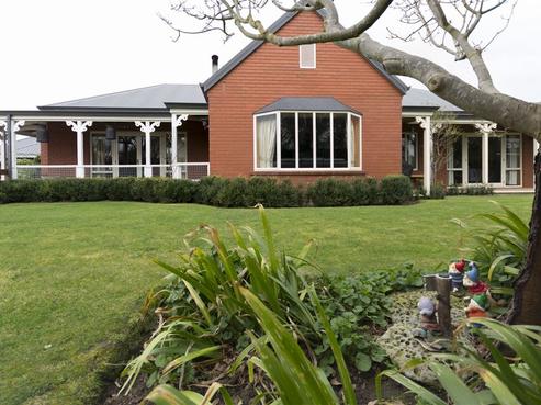 16 Manahi Place, Woodend
