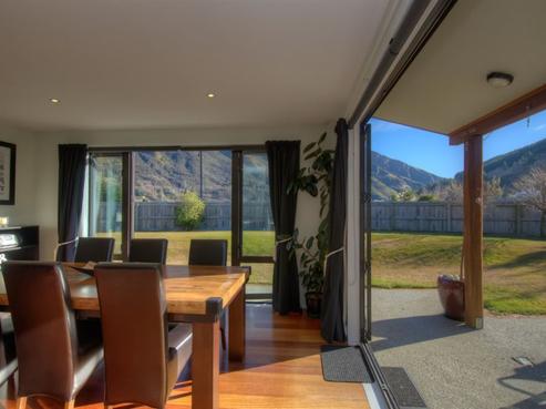 1 Amber Close, Arthurs Point
