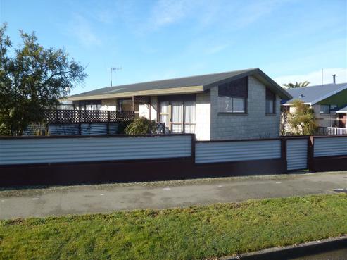 33 Cook Street, Washdyke