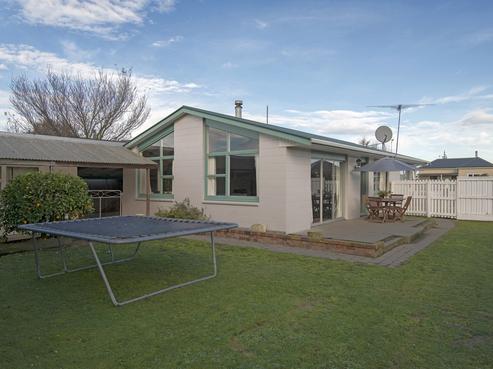 12 Coups Terrace, Kaiapoi
