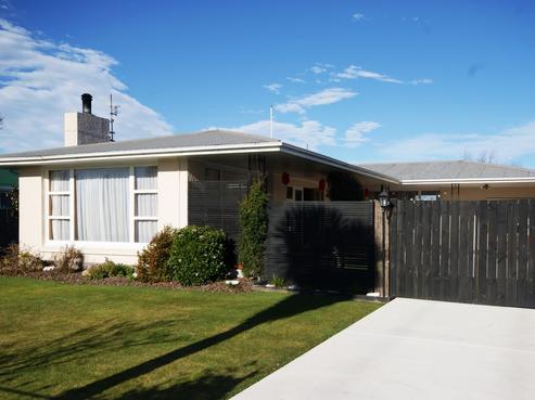23 Geddis Street, Rangiora