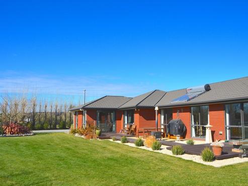 19 Biella Place, Ohoka