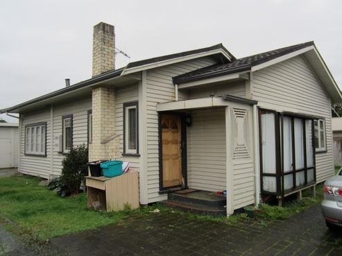 8 Matai Street, Maeroa