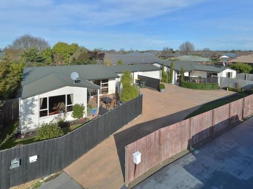 11A Enverton Drive, Rangiora